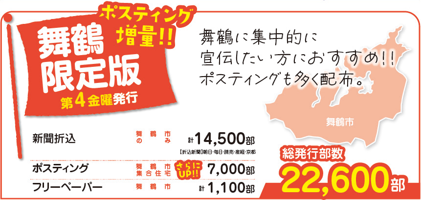 アイページ舞鶴版